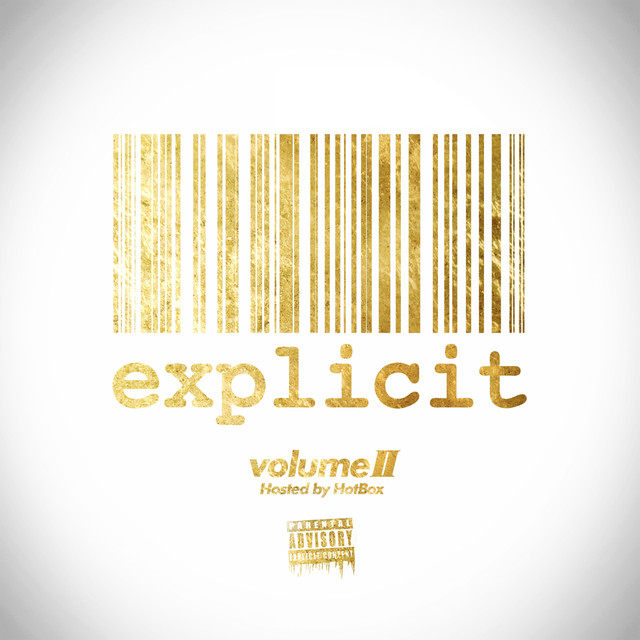 Volume 2 (2017), Explicit