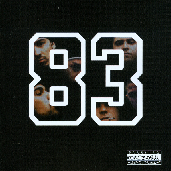 Hip hop 101 (2001), 83