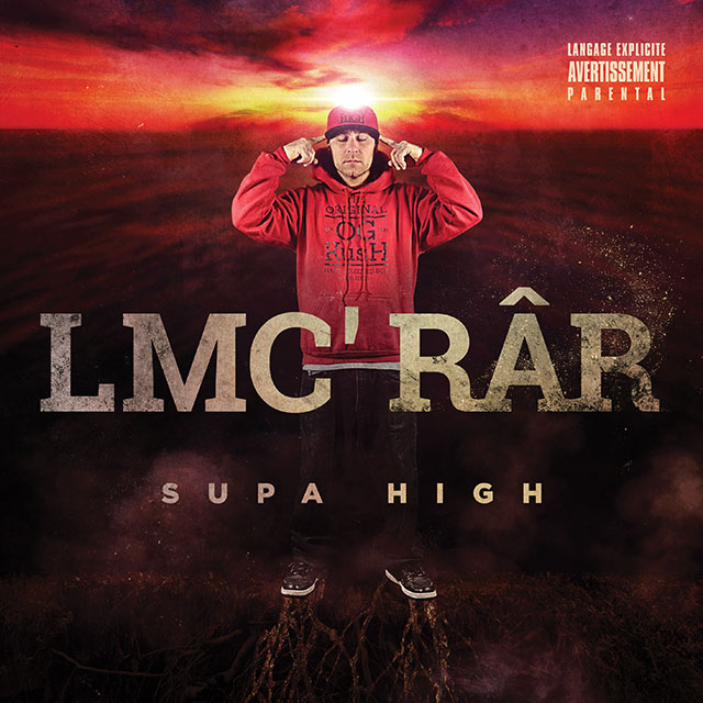 Supa High (2015), Lmc’râr