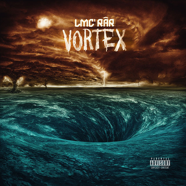 Vortex (2017), Lmc’râr