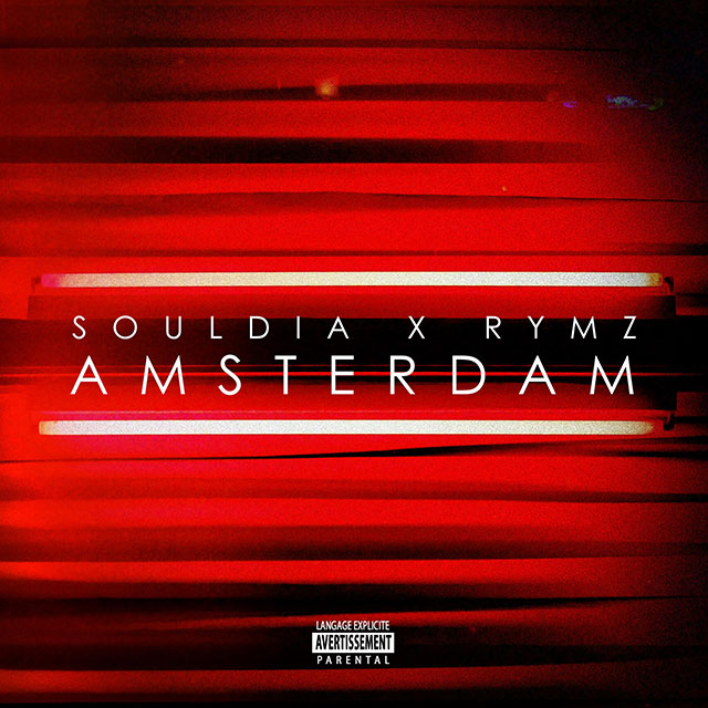 Amsterdam (+ Rymz) (2016), Souldia