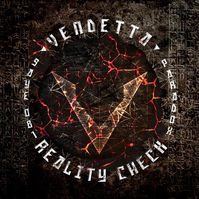 Reality Check (2015), Vendetta